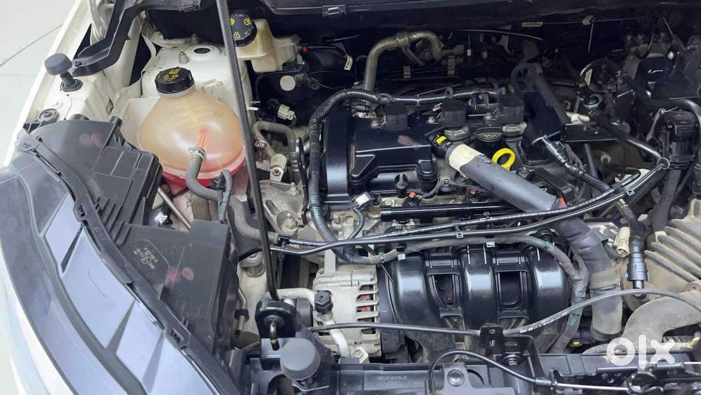 Ford Ecosport 1.5 Ti Vct Mt Titanium, 2021, Petrol