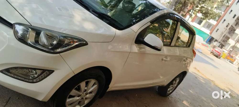 Hyundai I20 2014 Petrol 68000 Km Driven