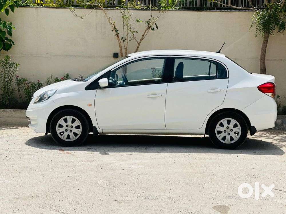 Honda Amaze 1.2 Smt I Vtec, 2013, Petrol