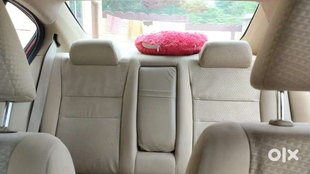 Honda City Petrol Manual 2010