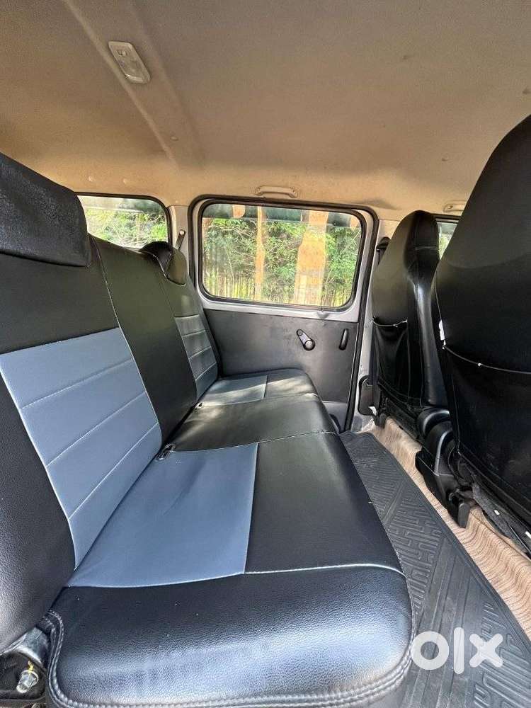 Maruti Suzuki Eeco, 2023, Petrol