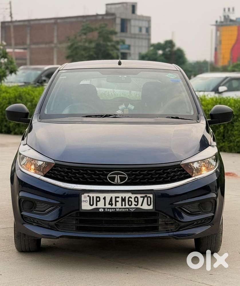 Tata Tiago 2023 Cng Well Maintained