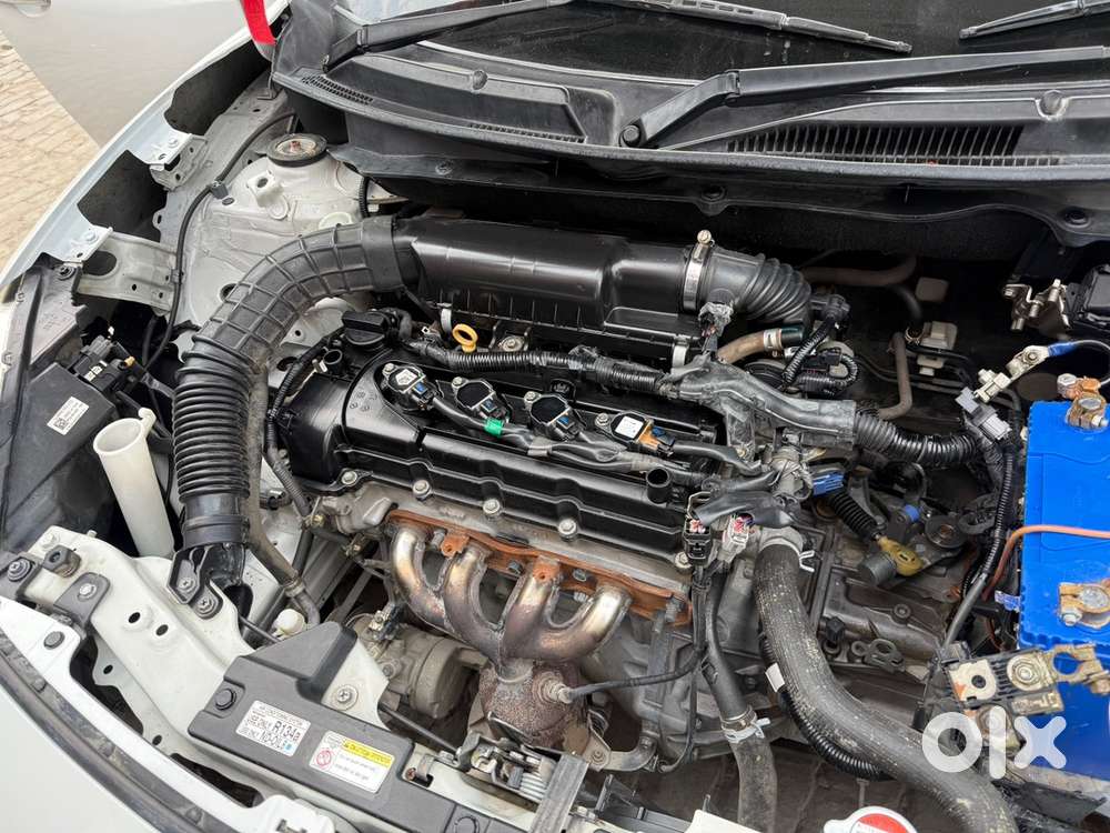 Swift Petrol Manual 2021