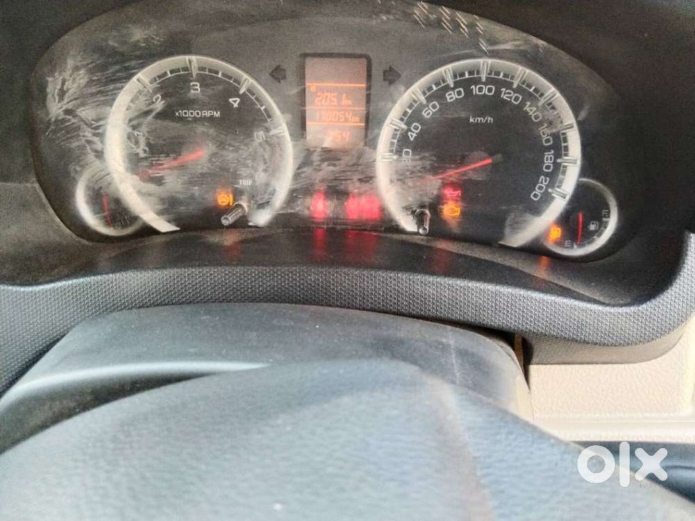 Maruti Suzuki Swift Dzire Vdi, 2012, Diesel