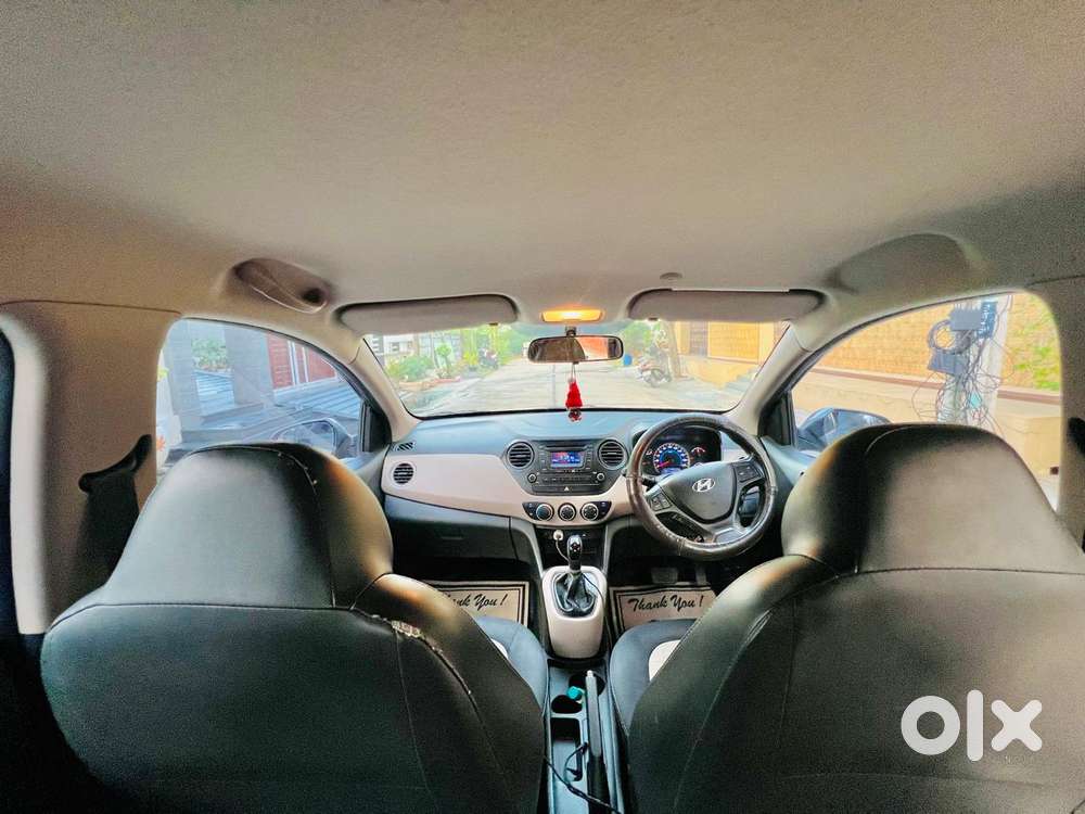 Hyundai Grand I10 Asta, 2014, Petrol