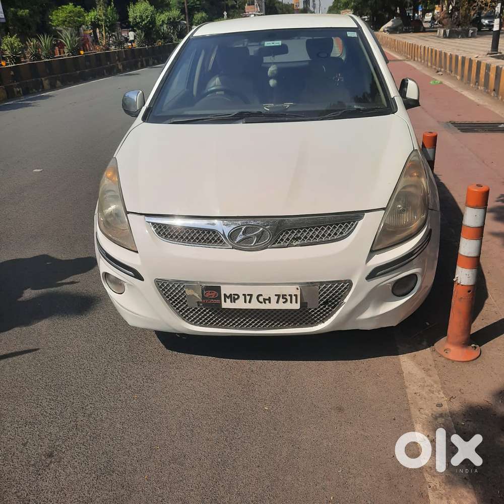 Hyundai I20 Diesel Sportz, 2013