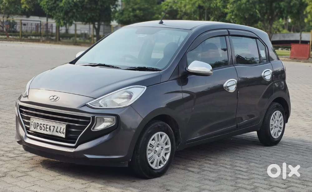 Hyundai Santro Sportz Cng, 2022, Cng & Hybrids