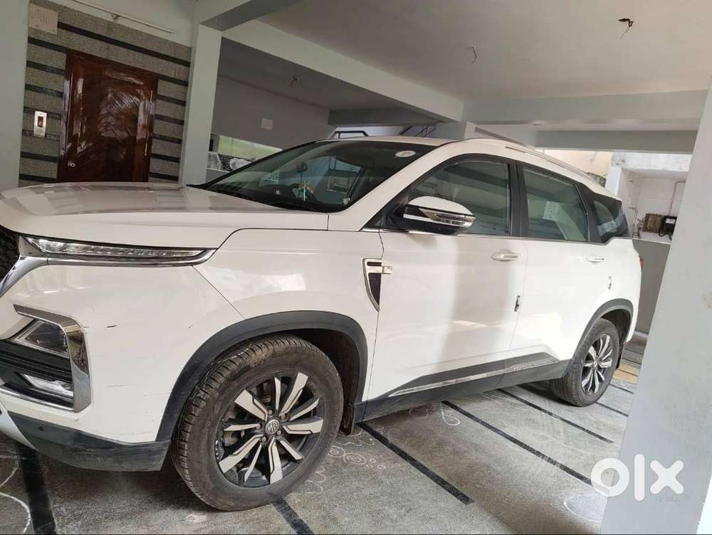 Mg Hector Hybrid 2020 Diesel 2