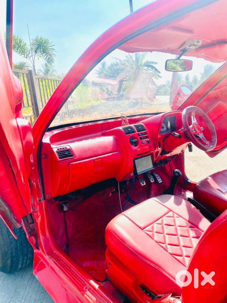 Maruti Suzuki Zen Estilo 2003