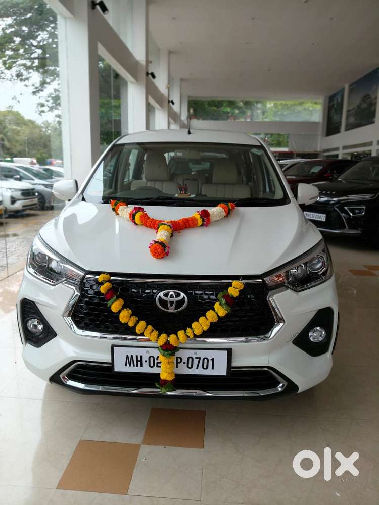 Toyota Rumion S Cng, 2025, Cng & Hybrids