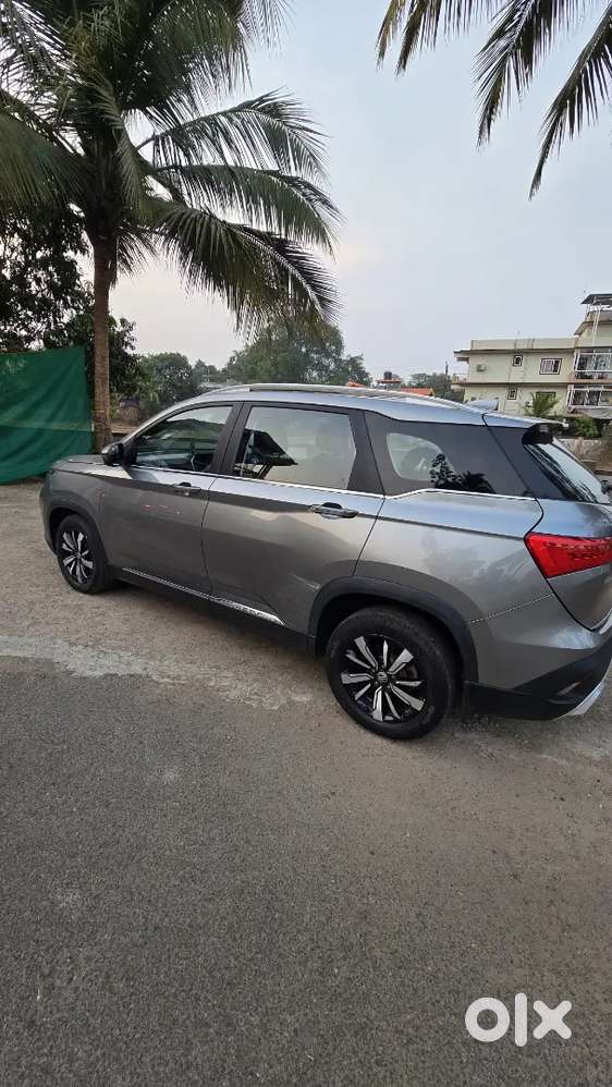 Mg Hector Lady Driven, In Good Mint Condition.