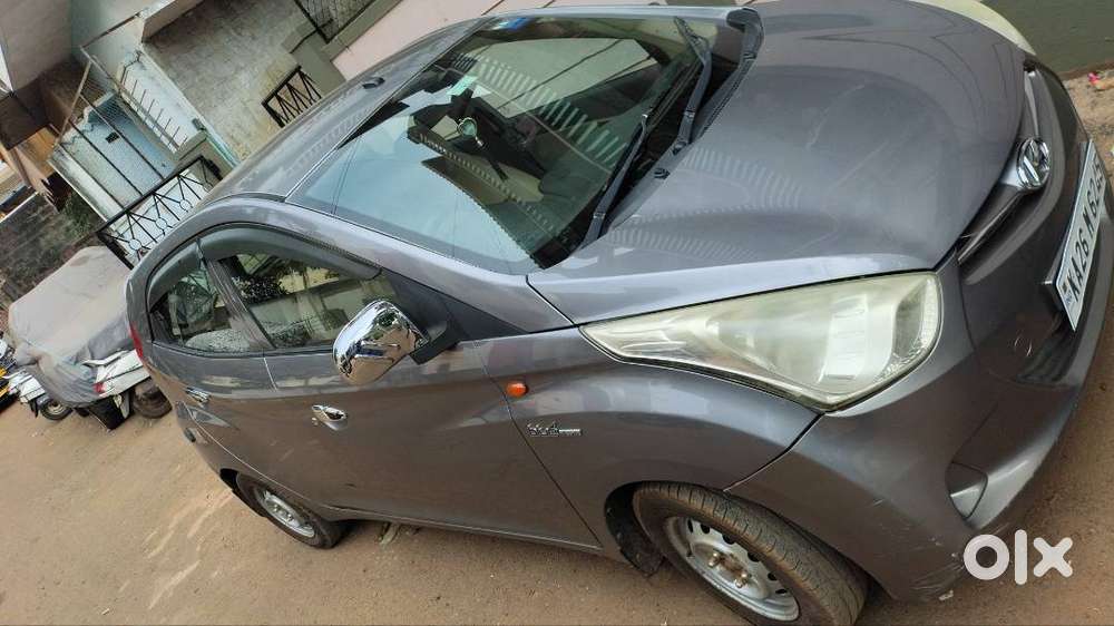 Hyundai Eon 2014 Petrol And Lpg Well Maintained