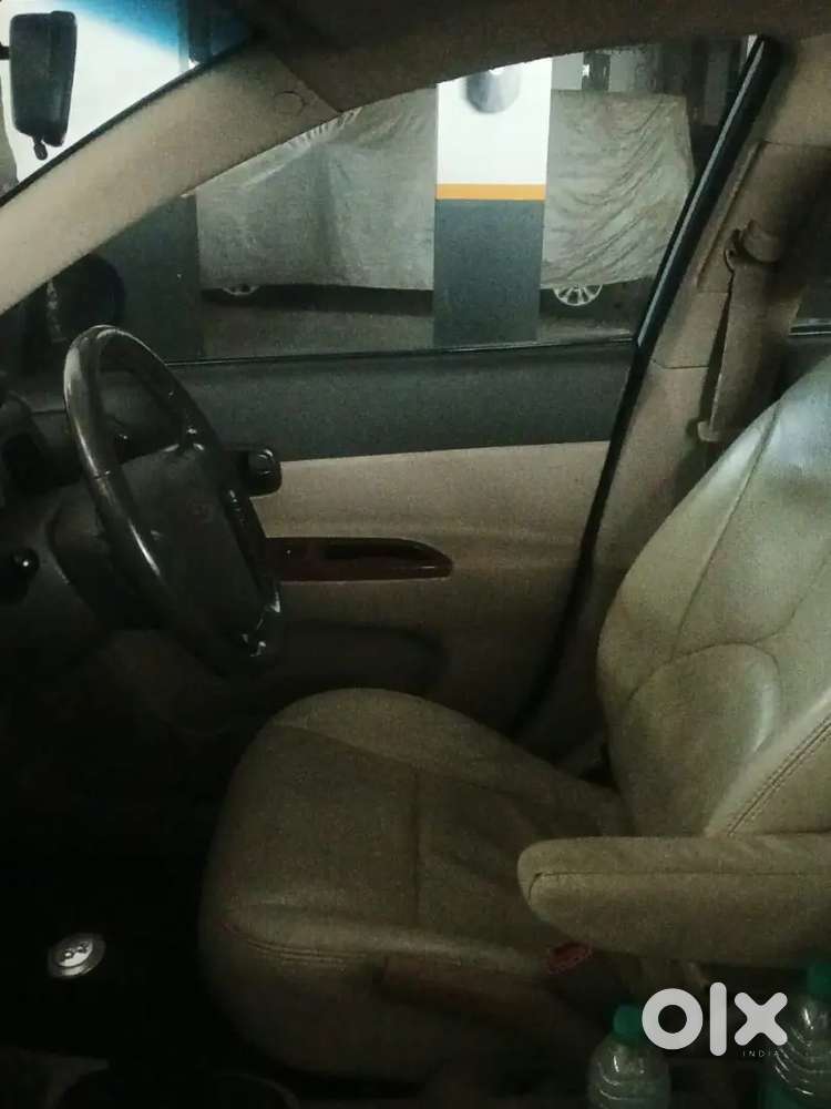 Hyundai Verna 2010