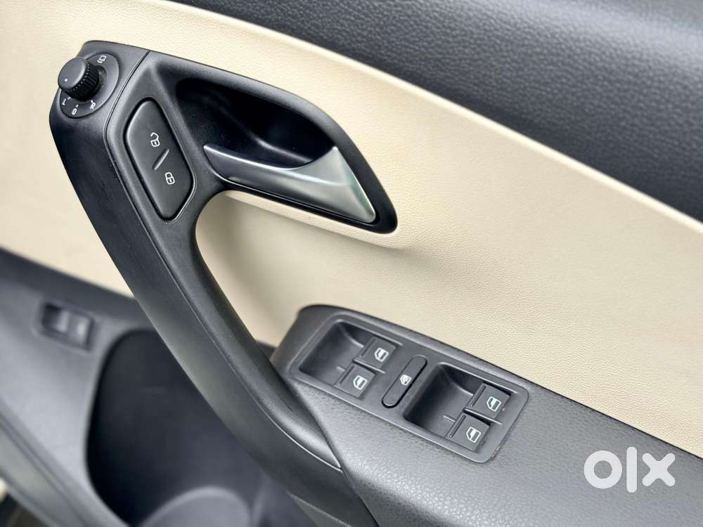 Volkswagen Vento 1.2 Tsi Highline Plus At, 2025, Petrol