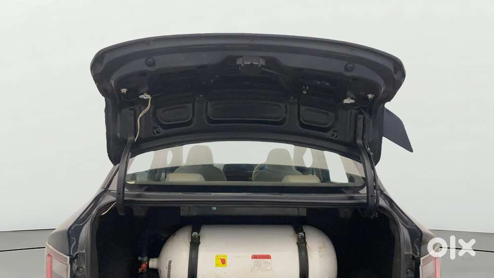 Hyundai Aura [ ] 1.2 S Cng, 2023, Cng & Hybrids