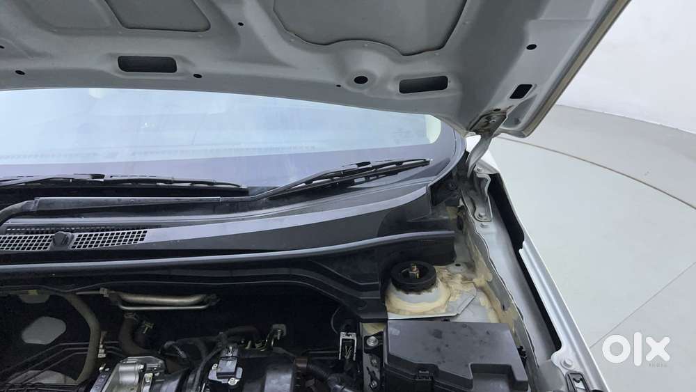 Honda Amaze Vx Cvt I-vtec, 2021, Petrol