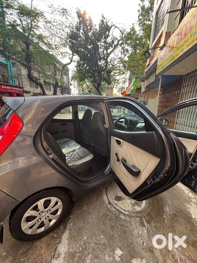 Hyundai Eon 2018 Petrol Good Condition