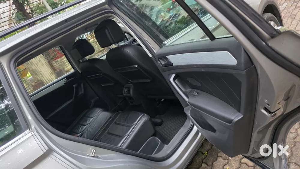 Volkswagen Tiguan 2.0 Tdi Comfortline, 2018, Diesel