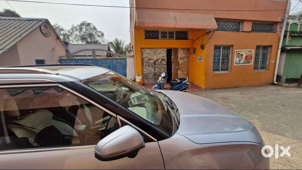Hyundai Creta 2023