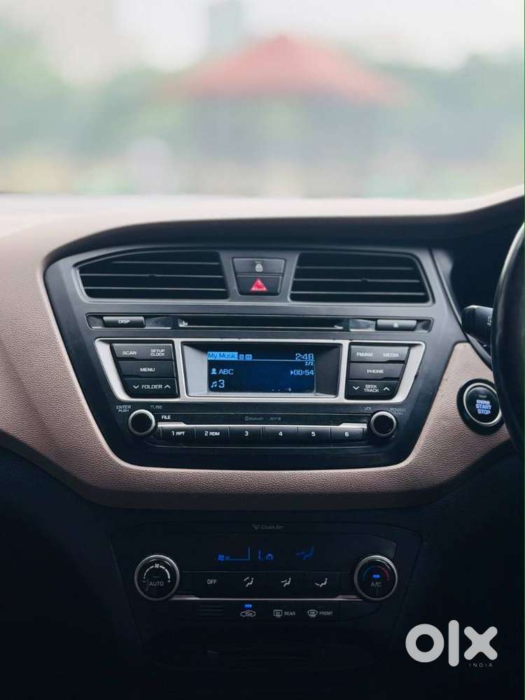 Hyundai I20 1.2 Asta, 2015, Diesel
