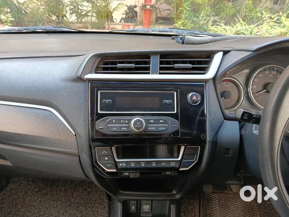Honda Br-v 2016 Diesel Good Condition