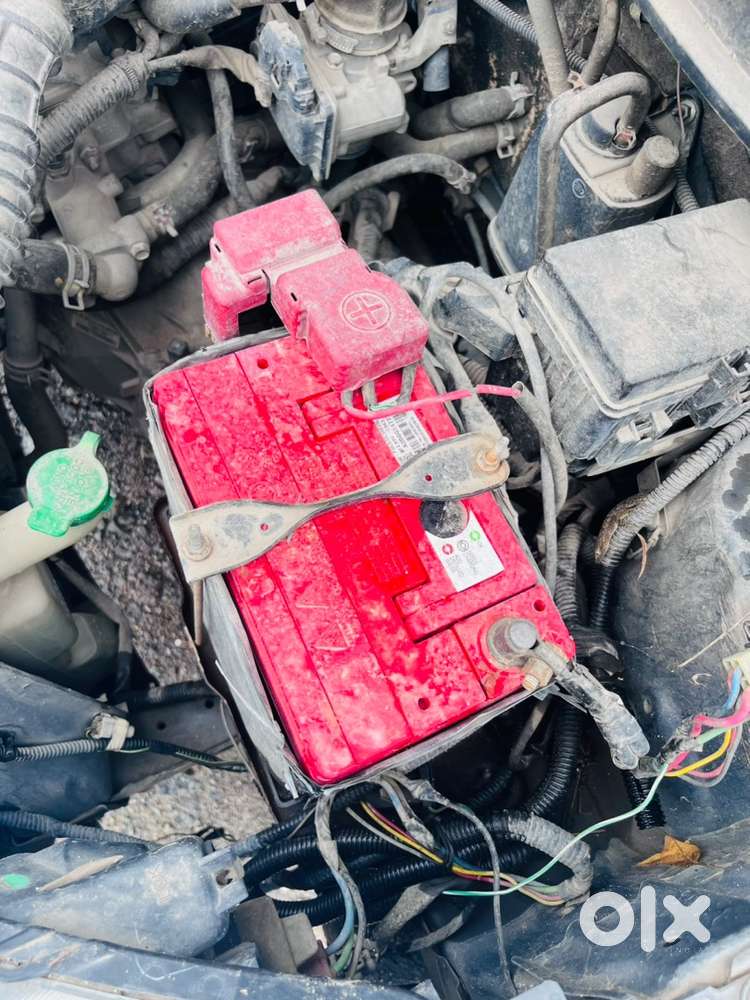 Maruti Suzuki Celerio Petrol 2015