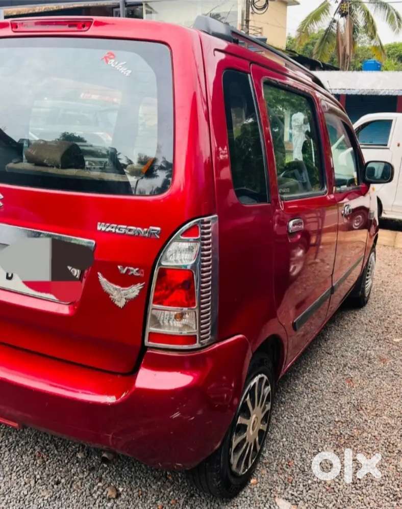 Wagonr For Sale