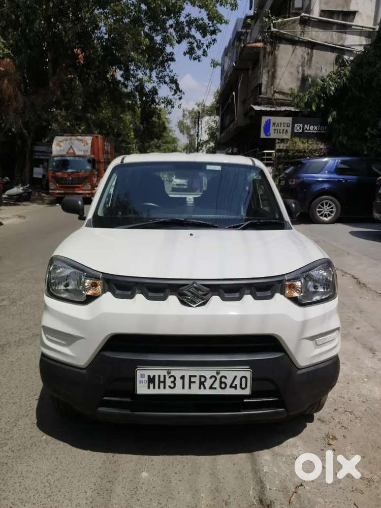 Maruti Suzuki Spresso In Excellent Condition