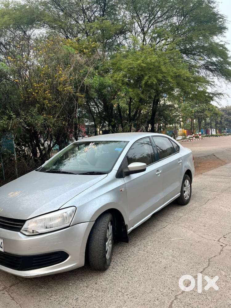 Volkswagen Vento