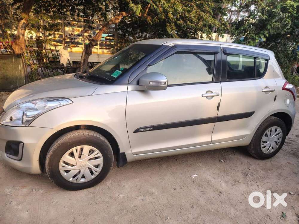Maruti Suzuki Swift Vdi (o), 2017, Diesel