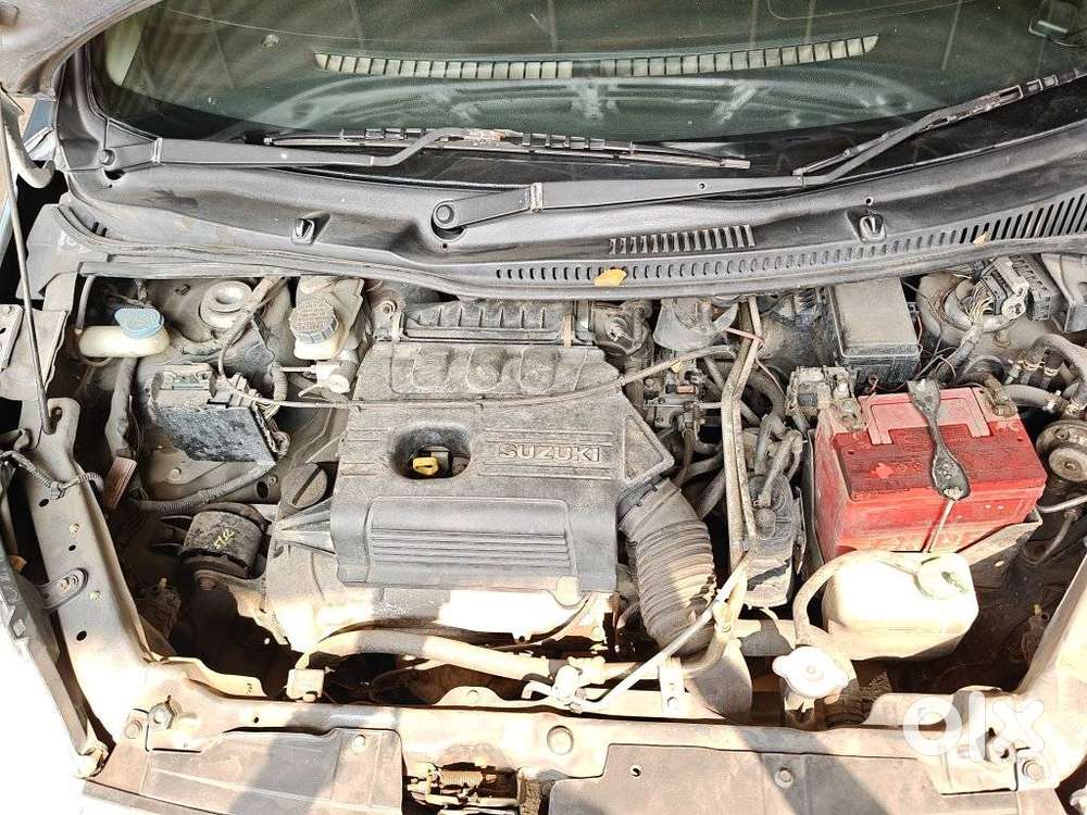 Maruti Suzuki Wagon R 1.0 Lxi Cng, 2013, Cng & Hybrids