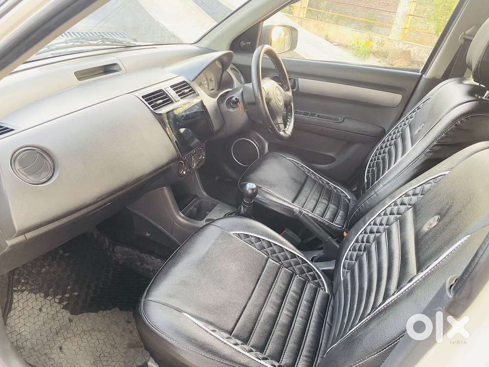 Maruti Suzuki Swift Dzire Vdi At, 2014, Diesel