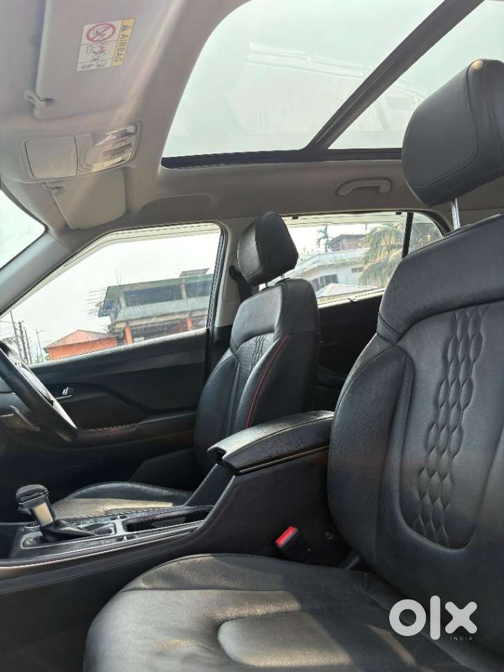 Hyundai Creta 1.4 Sx (o) Turbo Petrol Dct, 2021, Petrol