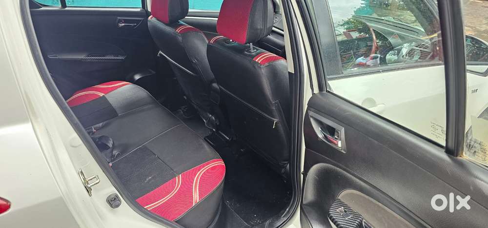 Maruti Suzuki Swift 1.2 Vxi (o), 2016, Petrol