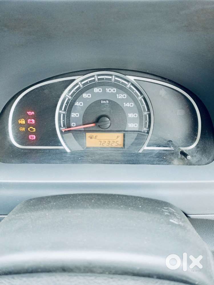 Maruti Suzuki Alto 800 Lxi Anniversary Edition, 2015, Petrol