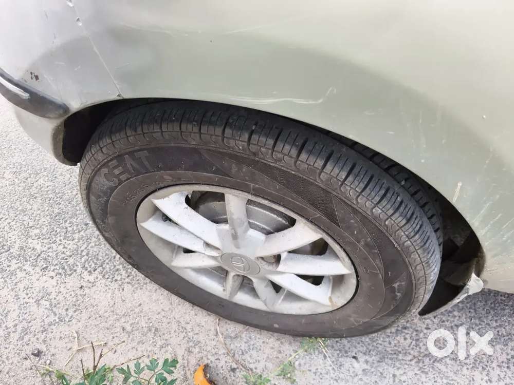 Tata Nano 2014 Petrol Well Maintained