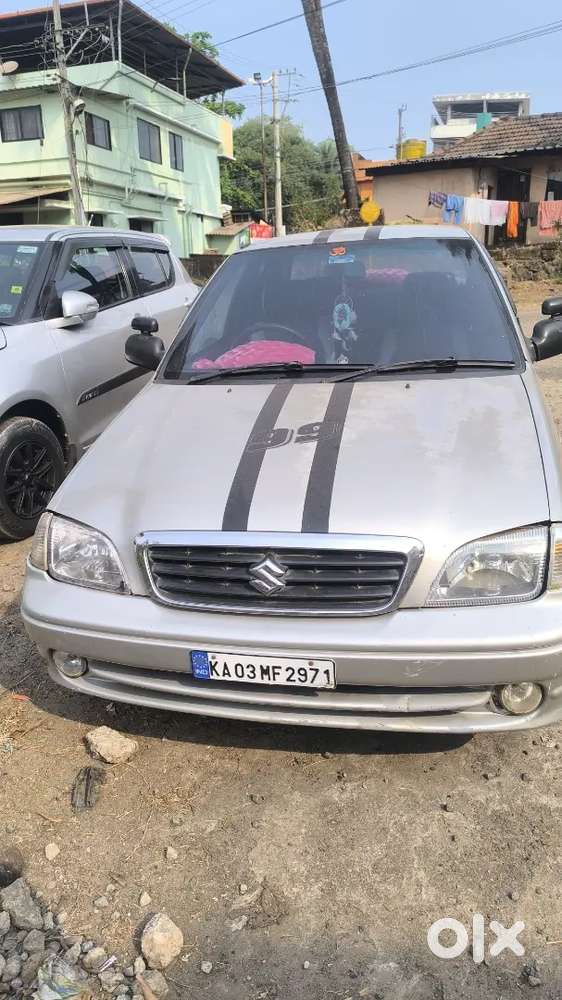 Maruti Suzuki Esteem 2006 Petrol Good Condition
