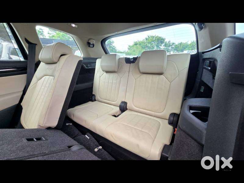 Skoda Kodiaq 2.0 L&k Tdi 4x4 At, 2019, Diesel