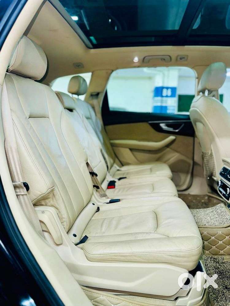 Audi Q7 3.0 Tdi Quattro, 2016, Diesel