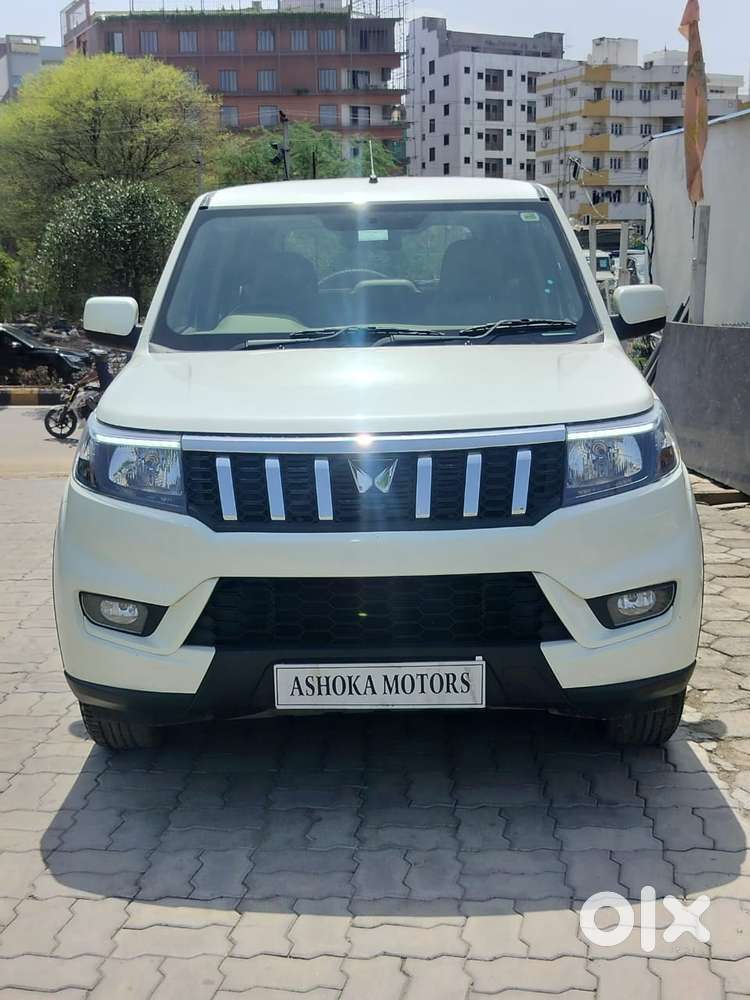Mahindra Bolero Neo 1.5 N 10 R, 2024, Diesel