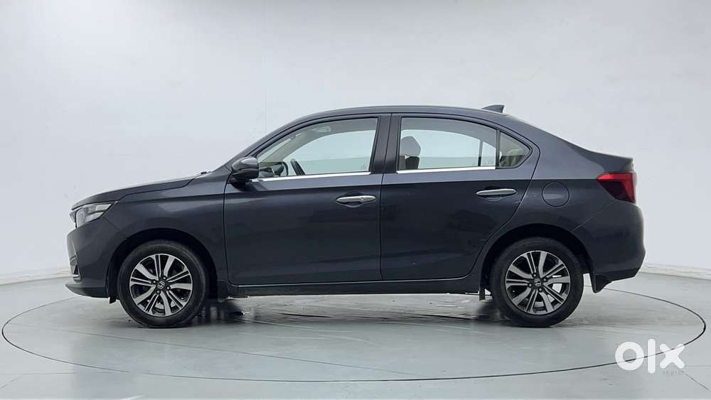 Honda Amaze Vx 1.2 Petrol Cvt, 2022, Petrol