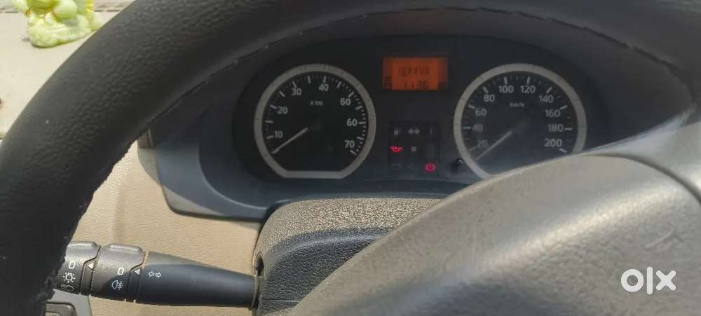 Mahindra Verito 2012 Diesel Well Maintained