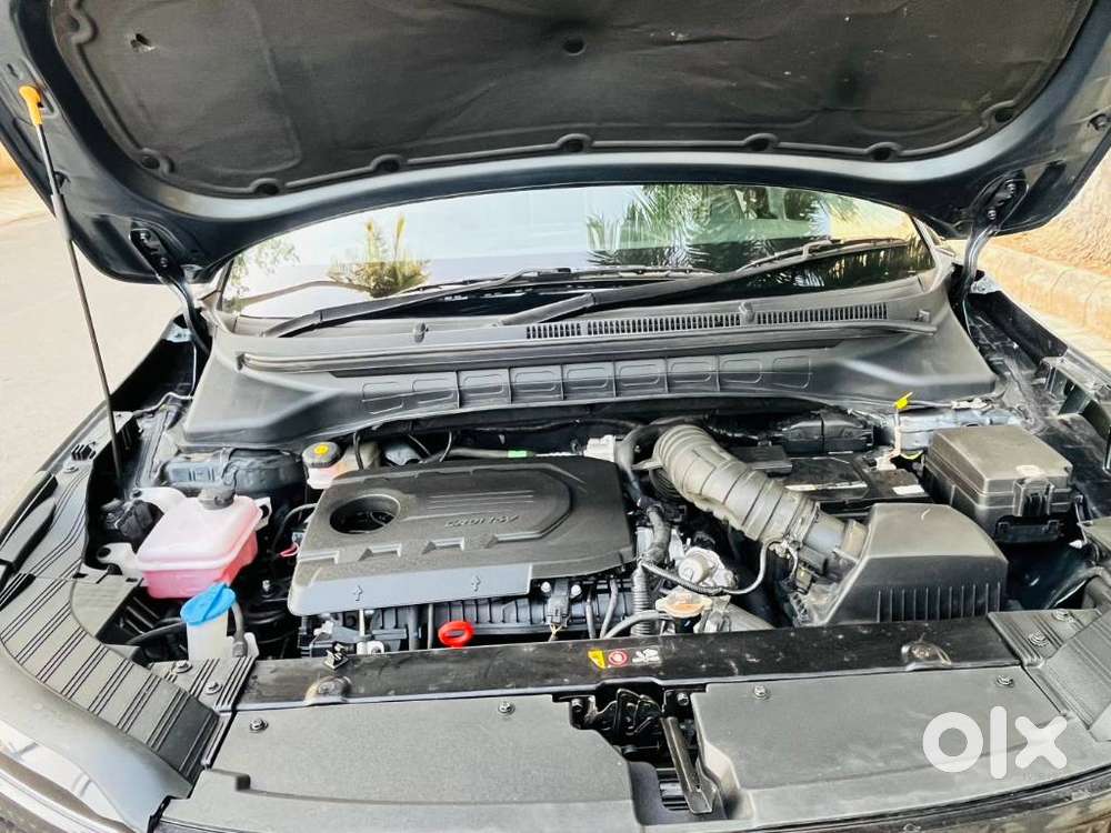 Kia Carens, 2022, Diesel