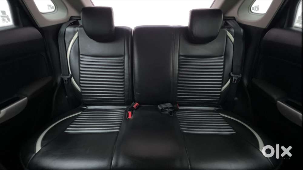 Maruti Suzuki Baleno 1.2 Zeta, 2016, Petrol