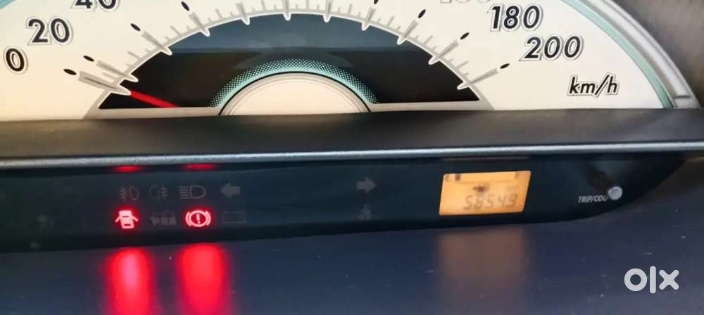 Toyota Etios Liva 2011 Petrol Good Condition