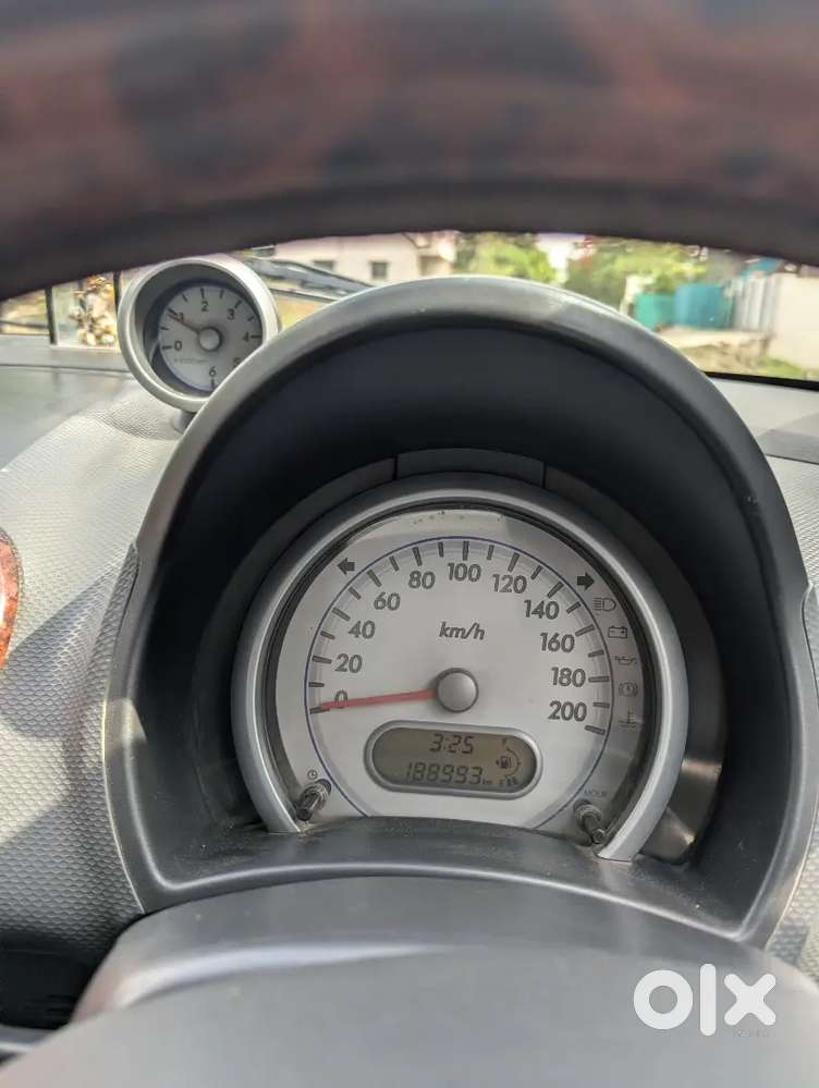 Maruti Suzuki Ritz 2012 Diesel Well Maintained
