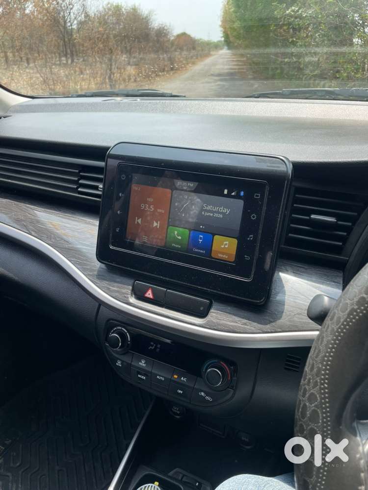 Maruti Xl6 1.5 Zeta 2022