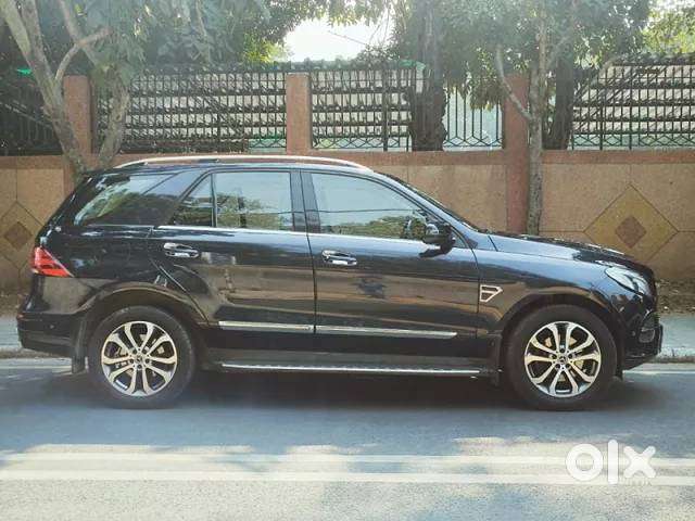 Mercedes-benz Gle 250 2019