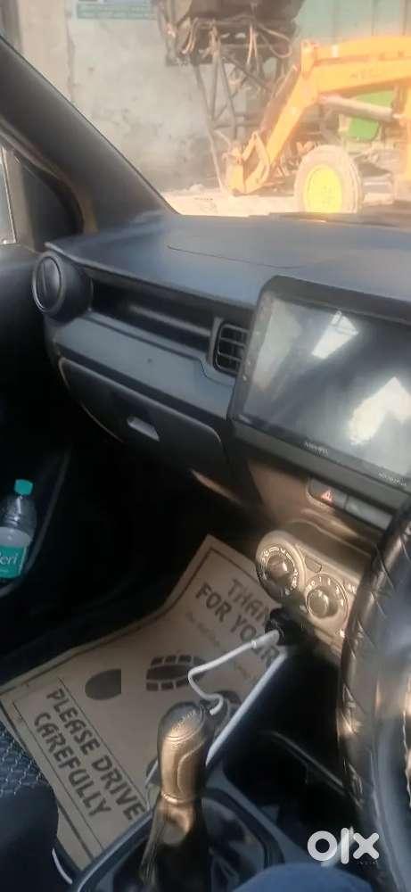 Brand New Condition