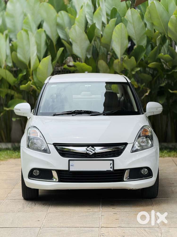 Maruti Suzuki Swift Dzire Zdi Plus , 2016, Diesel